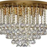 نصب لوستر وتعمیر درمحل