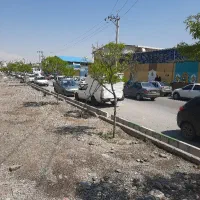 مغازه حاشیه الهیه