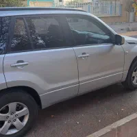 سوزوکی ویتارا ۲۴۰۰