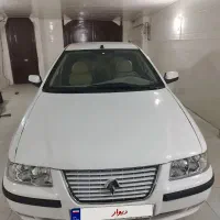 سواری سمند اف سون  94