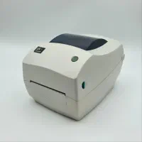 لیبل پرینتر زبرا Zebra GK888T ریبون خور