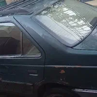 پژو آردی مدل ۸۴|خودرو سواری و وانت|اصفهان, شاهد|دیوار