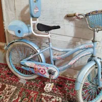 دوچرخه