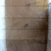 چند تا شیشه ال سی دی دکوری رومیزی و..