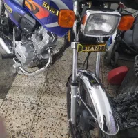 موتور هانی خشک ۱۴۰۴