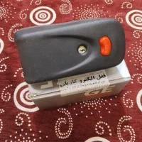 قفل برقی درب حیاطی وکیسه خواب آمریکایی