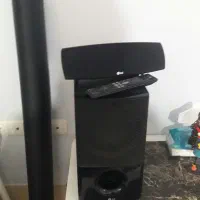 باسلام سینما خانگی فروشی