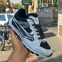 کفش ساکونی سایزبندی41تا44موجوده|کیف، کفش، کمربند|فسا, |دیوار