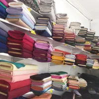 پارچه سرای کرپکده