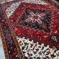 ۱جفت ۶متری زرنق نو|فرش|تبریز, |دیوار