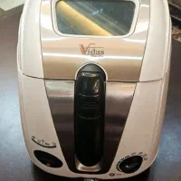 سرخ کن vidas