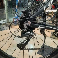 دوچرخه کنندل  سایز ۲۹ NX300|دوچرخه، اسکیت، اسکوتر|بجنورد, |دیوار