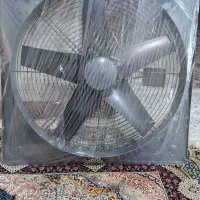 فن  دمنده بزرگ