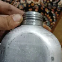 قمقمه ای انتیک  آلمانی اکبند|کوهنوردی و کمپینگ|کرمانشاه, |دیوار