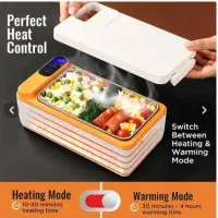 ظرف غذای شارژی برقی(کیفیت A)