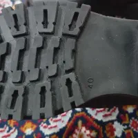 بوت سایز40