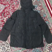 کاپشن مردانه