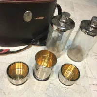 شراب خوری مسافرتی