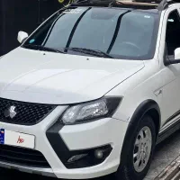 کوییک RS۱۴۰۳ ماهدشت