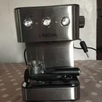 قهوه ساز نوا