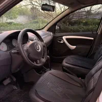 رنو ساندرو مدل ۹۵ اتومات بیرنگ اقساط|خودرو سواری و وانت|تهران, باغ فیض|دیوار