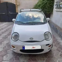 ام وی ام چهارسیلندر مدل۹۳