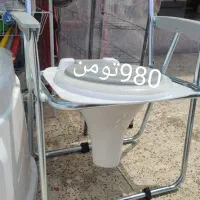 حراج توالت فرنگی 450تومن|لوازم سرویس بهداشتی|شیراز, کوشک میدان|دیوار