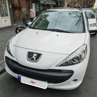 207مدل 403پاناروما ارتقا یافته (نقد اقساط)