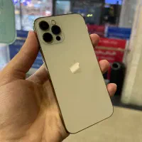 اپل iPhone 12 pro با حافظه ۲۵۶ گیگ