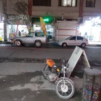 مغازه تجاری رهن اجاره شهرک نقش جهان لوکیشن عالی