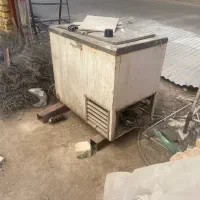 یخچال فریزر دو درب