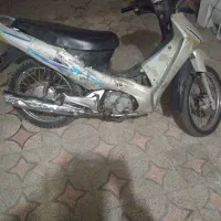 بیکلاچ مدل 90