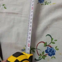 متر سالم ودرحد|ابزارآلات|قم, باجک یک|دیوار