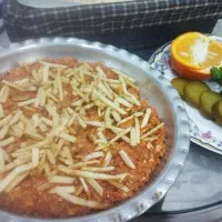 وسایل مغازه صبحانه خوری به صورت کامل ونقد