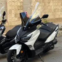 موتور جویمکس 250