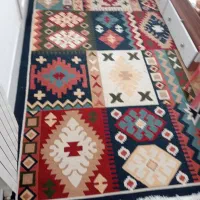 فرش شش متری فقط معاوضه