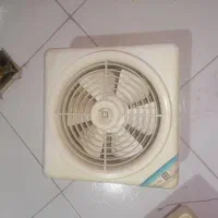 هواکش خزرفن