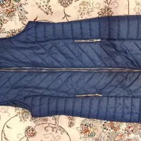 پافر زنانه درحد نو