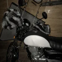 رهرو باکسر150