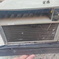 کولر ۱۸۰۰۰ اتمسفر|کولر گازی و فنکوئل|بندر کنگان, |دیوار