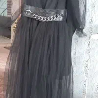 لباس مجلسی