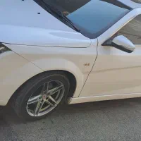 دنا پلاس توربو شارژاتومات|خودرو سواری و وانت|رشت, آتشگاه|دیوار