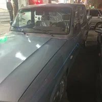 مزدا ۲۰۰۰ دوکابین