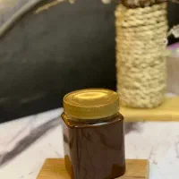 کرم شکلات/شکلات صبحانه خانگی/فیلینگ/روکش دونات