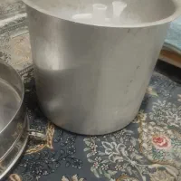 تقطیر قیفی ۶۰ لیتری