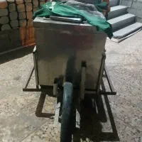 یخچال یخ دربهشت