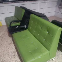 مبل راحتی صندلی گیم