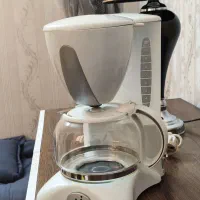 قهوه جوش|سماور، چایساز، قهوهساز|اراک, |دیوار