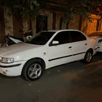 سمند مدل 91 ef7|خودرو سواری و وانت|تهران, ائمه اطهار|دیوار