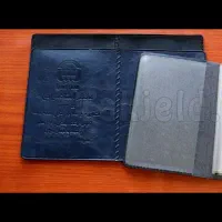 کیف مدارکم گم شدع